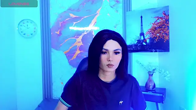 Snapshot of Alana_Carvajal chatting on May 19, 2026, 3:46 am Alana Carvajal online show from May 19, 2026, 3:46 am