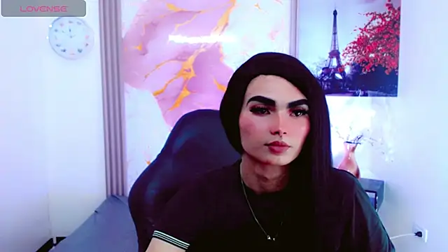 Snapshot of Alana_Carvajal chatting on May 19, 2026, 3:51 pm Alana Carvajal online show from May 19, 2026, 3:51 pm