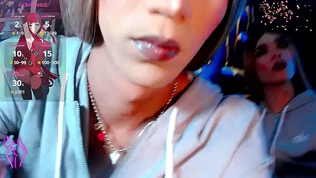 Kalani kiara online show from May 20, 2026, 2:23 pm