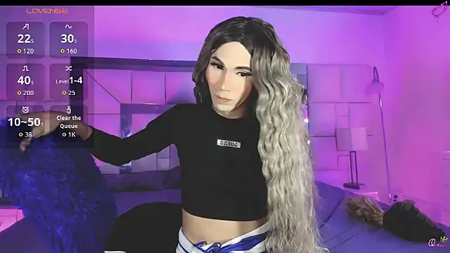 Kalani kiara online show from May 30, 2026, 11:29 am