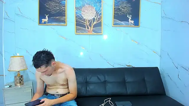 Sweet babys69 online show from May 5, 2026, 6:16 pm