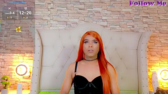 Snapshot of Fire_Muse chatting on May 29, 2026, 8:07 pm Fire Muse online show from May 29, 2026, 8:07 pm