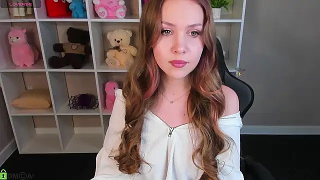Snapshot of Evelyn_Palmer chatting on May 30, 2026, 9:06 am Evelyn Palmer online show from May 30, 2026, 9:06 am