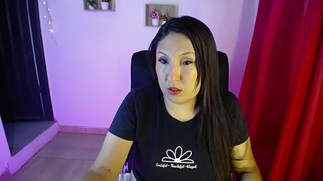 Keyla 92 online show from May 17, 2026, 2:57 pm
