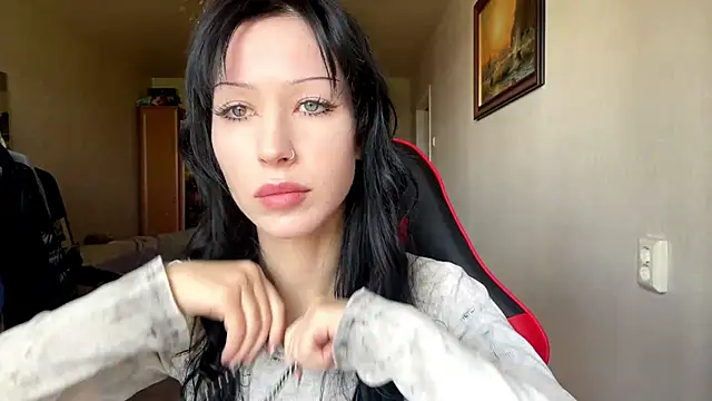 Snapshot of DavidaStorino chatting on May 11, 2026, 6:08 am DavidaStorino online show from May 11, 2026, 6:08 am