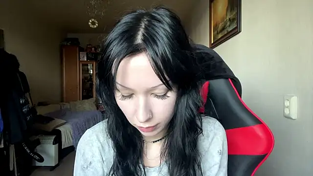 Snapshot of DavidaStorino chatting on May 11, 2026, 2:45 pm DavidaStorino online show from May 11, 2026, 2:45 pm