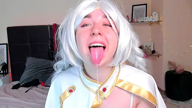 AlexxisSkky online show from July 11, 2026, 5:32 am