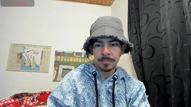 Snapshot of Piter_Drako chatting on May 5, 2026, 12:18 am Piter Drako online show from May 5, 2026, 12:18 am