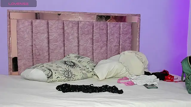 selene cute05 online show from May 25, 2026, 10:05 pm