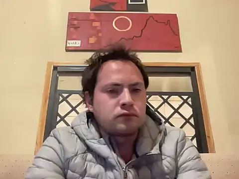 Snapshot of alecsgzz chatting on July 12, 2026, 3:52 am alecsgzz online show from July 12, 2026, 3:52 am