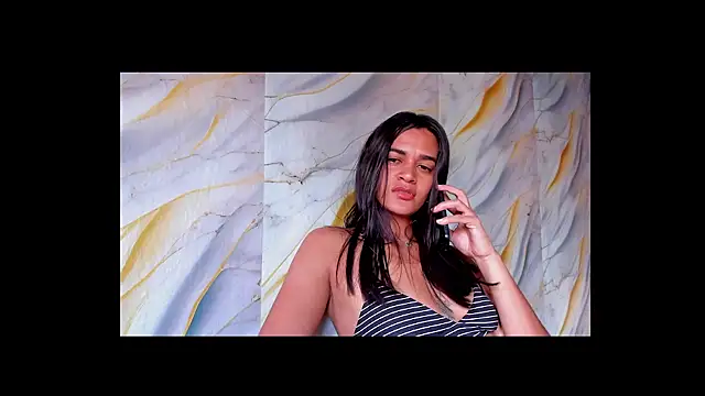 goddesshadid online show from June 3, 2026, 7:08 pm