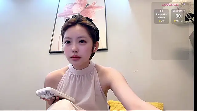 keke-20081130 online show from May 15, 2026, 12:56 pm