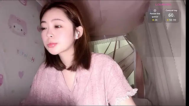 keke-20081130 online show from June 2, 2026, 12:07 pm
