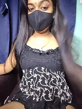 Menaxi Baby7 online show from May 31, 2026, 7:26 am