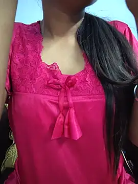 Menaxi Baby7 online show from July 13, 2026, 9:17 pm