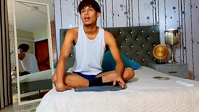 Alex Bloom online show from May 16, 2026, 7:23 pm