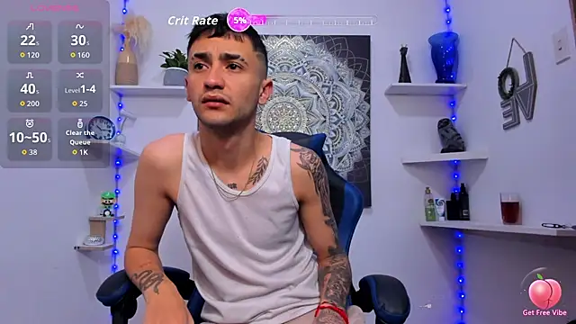 Jey hot7 online show from May 6, 2026, 7:08 pm