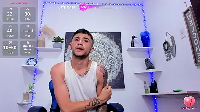 Jey hot7 online show from May 11, 2026, 7:11 pm
