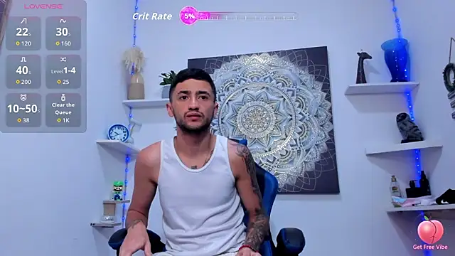 Jey hot7 online show from May 16, 2026, 7:23 pm