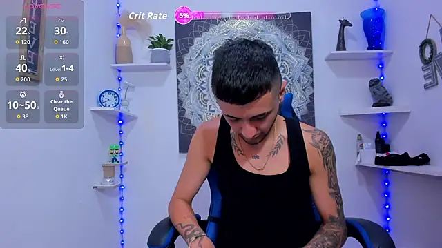 Jey hot7 online show from May 28, 2026, 7:22 pm
