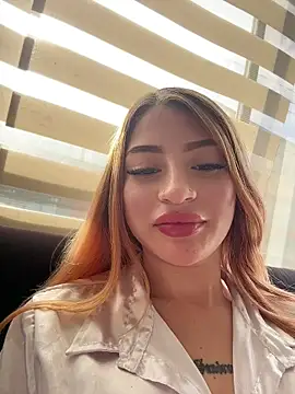 Jessy Queen online show from May 20, 2026, 9:10 pm