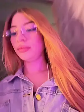Jessy Queen online show from May 23, 2026, 7:18 pm