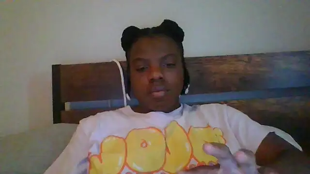 princesselizabeth online show from May 9, 2026, 9:09 pm