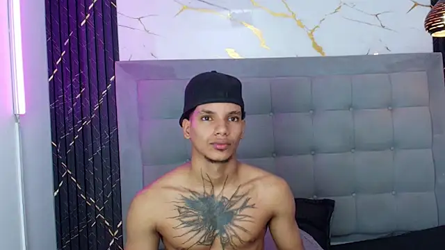 kai storm77 online show from July 9, 2026, 3:21 am