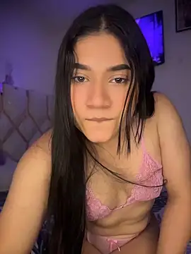 jessiecraffx online show from May 9, 2026, 1:00 am