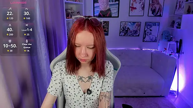 Mi Mi Mia online show from May 22, 2026, 6:13 pm