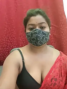 Snapshot of Sumona_darlinh chatting on May 18, 2026, 6:19 am Sumona darlinh online show from May 18, 2026, 6:19 am