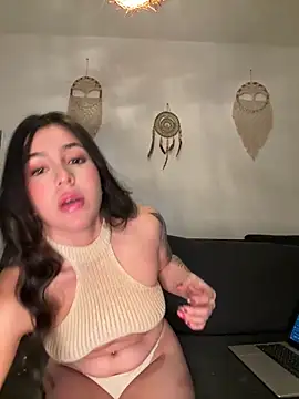 correajp42 online show from June 12, 2026, 3:27 am