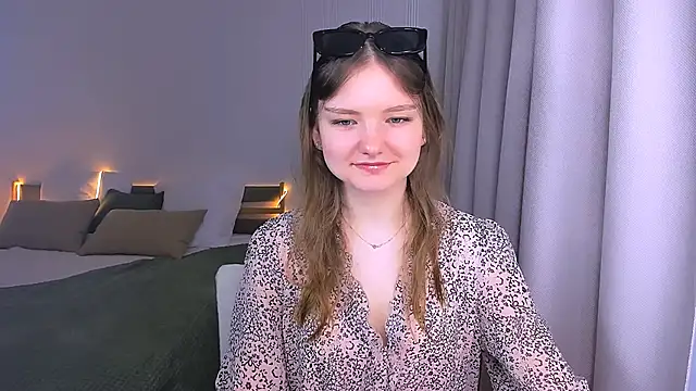 LookEva online show from May 31, 2026, 3:26 am