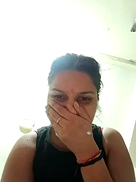 Snapshot of kiran-baby chatting on May 28, 2026, 7:55 pm kiran-baby online show from May 28, 2026, 7:55 pm