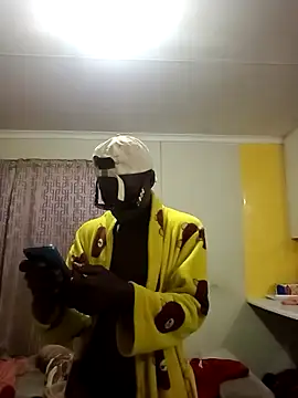 Tbangs  online show from July 30, 2026, 3:27 am