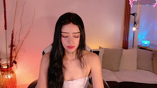 Snapshot of ludovikasallow chatting on May 2, 2026, 3:50 pm ludovikasallow online show from May 2, 2026, 3:50 pm
