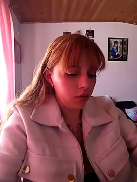 Isabella  Risky online show from May 6, 2026, 7:30 pm