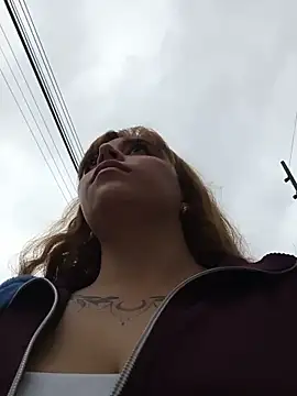 Isabella  Risky online show from May 11, 2026, 3:29 pm