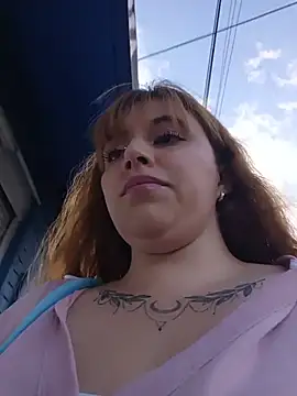 Isabella  Risky online show from May 24, 2026, 10:15 pm