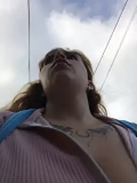 Isabella  Risky online show from May 26, 2026, 10:06 pm