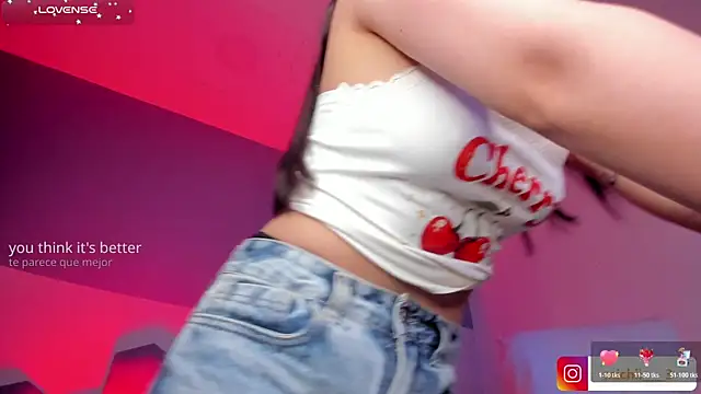 kitty patitas suavesss online show from July 1, 2026, 2:57 am