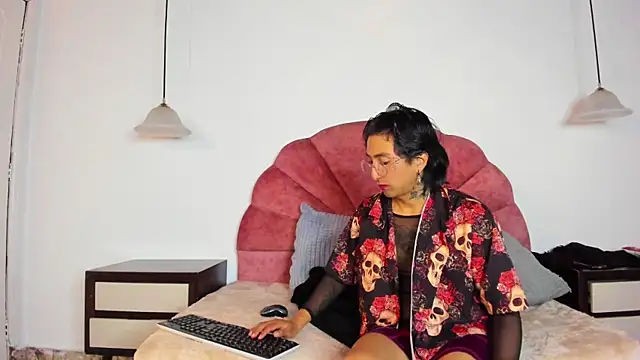 Eclipse TeenBoy66 online show from May 10, 2026, 3:55 am