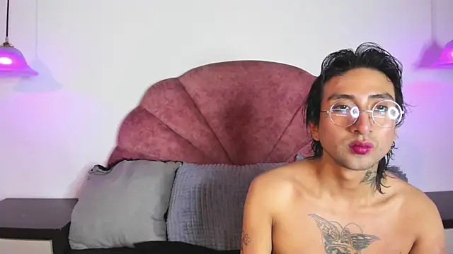 Eclipse TeenBoy66 online show from May 15, 2026, 11:50 am