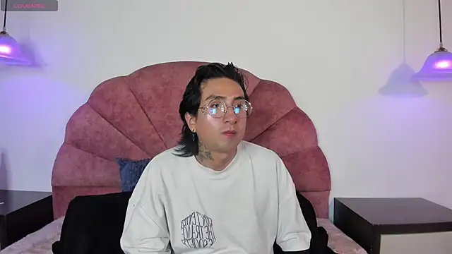 Eclipse TeenBoy66 online show from May 21, 2026, 3:46 am