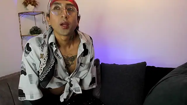 Eclipse TeenBoy66 online show from May 27, 2026, 8:06 pm