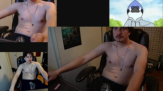 BigDickPlaya101 online show from May 16, 2026, 7:27 am