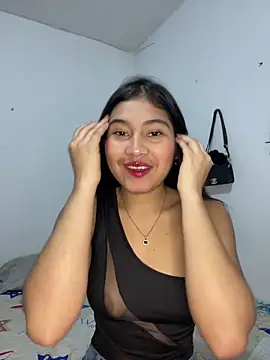Xaannder online show from May 21, 2026, 3:57 am