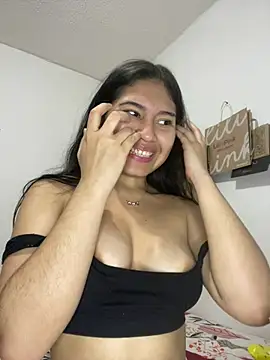Xaannder online show from July 28, 2026, 1:56 am