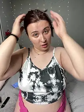 AureTease online show from May 16, 2026, 7:23 pm