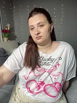 AureTease online show from May 24, 2026, 6:24 pm